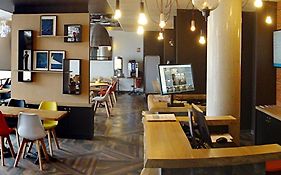 Ibis Budget Annecy sud-Poisy